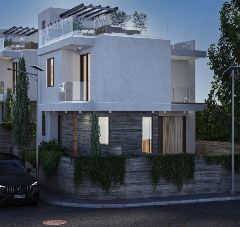 Buy property in Cyprus